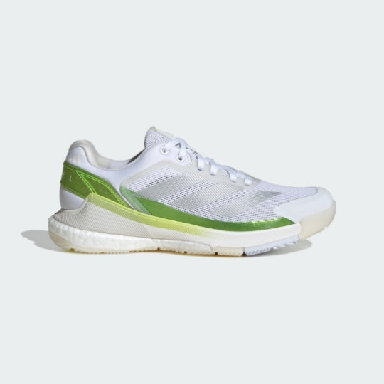 Кросівки adidas CRAZYQUICK BOOST PADEL  (АРТИКУЛ:JP7228)