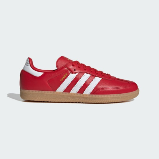 Кросівки adidas SAMBA OG (АРТИКУЛ:JR0881)