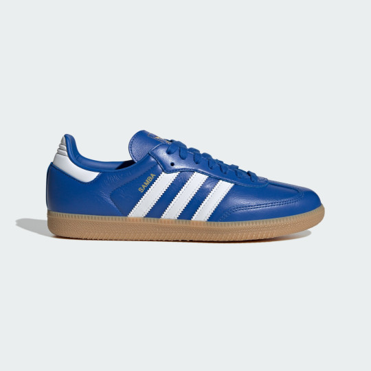 Кросівки adidas SAMBA OG (АРТИКУЛ:JR0882)