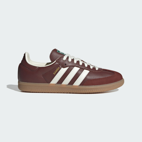 Кросівки adidas SAMBA OG (АРТИКУЛ:JR0892)