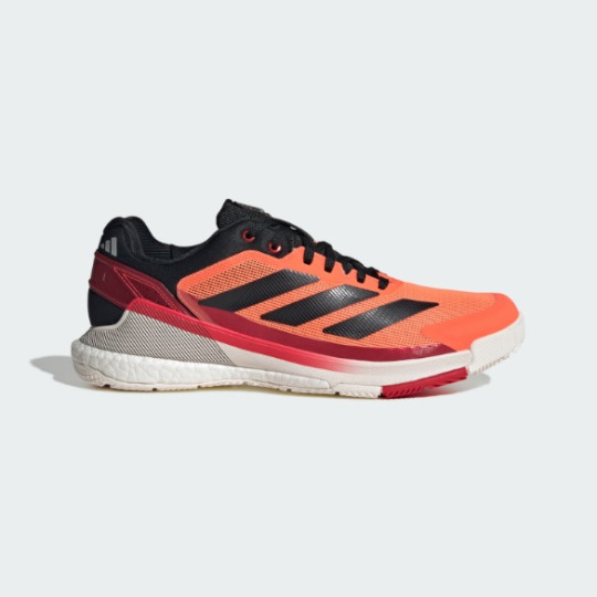 Кросівки adidas CRAZYQUICK BOOST PADEL  (АРТИКУЛ:JR1819)