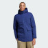 Мужская парка adidas PAVERIC CLIMAWARM FUR  (АРТИКУЛ:JX7748)