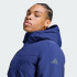 Мужская парка adidas PAVERIC CLIMAWARM FUR  (АРТИКУЛ:JX7748)