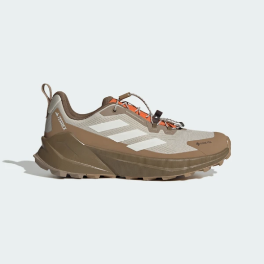Чоловічі кросівки adidas TERREX TRAILMAKER 2 GORE-TEX SPEED LACE (АРТИКУЛ: JR6573)