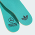 Кроссовки adidas HANDBALL SPEZIAL MERCEDES (АРТИКУЛ:KJ1195)