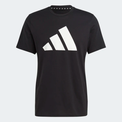 IB8273  adidas TRAIN ESSENTIALS FEELREADY LOGO