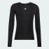Чоловічий лонгслів adidas TECHFIT COMPRESSION TRAINING (АРТИКУЛ: JE6702)