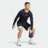 Чоловічий лонгслів adidas TECHFIT COMPRESSION TRAINING (АРТИКУЛ: JE6702)