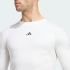 Чоловічий лонгслів adidas TECHFIT COMPRESSION TRAINING (АРТИКУЛ: JE6703)