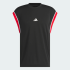 Майка adidas BASKETBALL ALL-WORLD SLEEVELESS (АРТИКУЛ:JI7577)