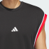 Майка adidas BASKETBALL ALL-WORLD SLEEVELESS (АРТИКУЛ:JI7577)
