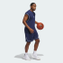 Майка adidas BASKETBALL ALL-WORLD SLEEVELESS (АРТИКУЛ:JN4748)