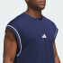Майка adidas BASKETBALL ALL-WORLD SLEEVELESS (АРТИКУЛ:JN4748)