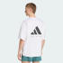 Футболка adidas POWER OVERSIZE (АРТИКУЛ:JV9683)
