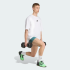 Футболка adidas POWER OVERSIZE (АРТИКУЛ:JV9683)