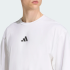 Футболка adidas POWER OVERSIZE (АРТИКУЛ:JV9683)