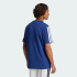 Футболка adidas ESSENTIALS 3-STRIPES SINGLE JERSEY  (АРТИКУЛ:JW1950)