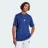 Футболка adidas ESSENTIALS 3-STRIPES SINGLE JERSEY  (АРТИКУЛ:JW1950)