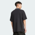 Футболка-поло adidas ADICOLOR LOOSE(АРТИКУЛ:JW5897)
