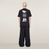 Футболка adidas Y-3 GRAPHIC (АРТИКУЛ:JX4745)