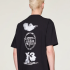 Футболка adidas Y-3 GRAPHIC (АРТИКУЛ:JX4745)