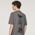 Футболка adidas Y-3 GRAPHIC (АРТИКУЛ:JZ0717)