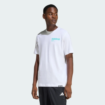 JZ5054 adidas MOTORSPORT BURNOUT GRAPHIC