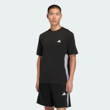 KA3486 adidas WORKOUT ESSENTIALS FEELREADY 3 STRIPES