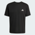 Футболка adidas WORKOUT ESSENTIALS FEELREADY 3 STRIPES (АРТИКУЛ:KA3486 )