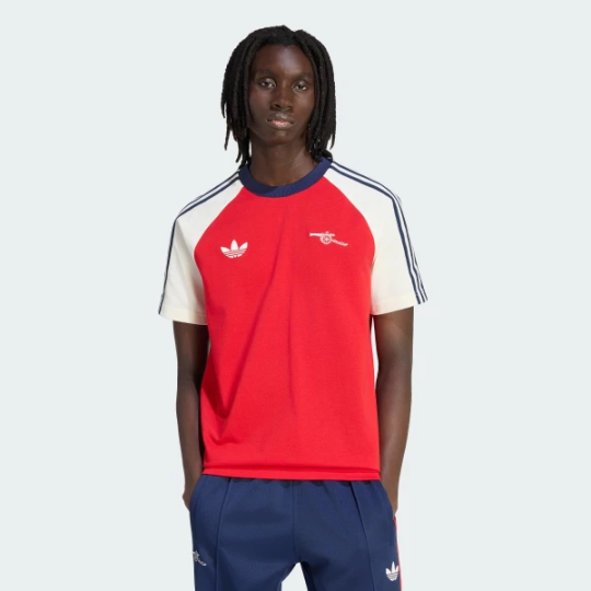 Футболка adidas ARSENAL FC OG (АРТИКУЛ:KB1764)