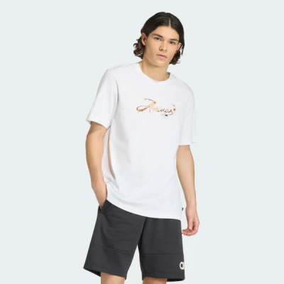 KB2503 adidas COFFEE CAFE STAIN GRAPHIC