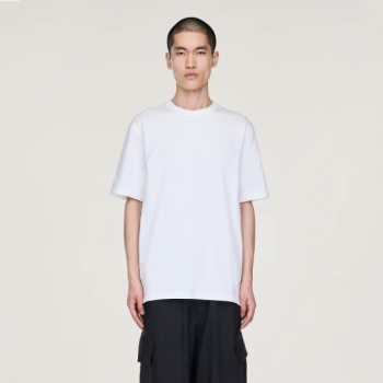 KB2607 adidas Y-3 SHORT SLEEVE