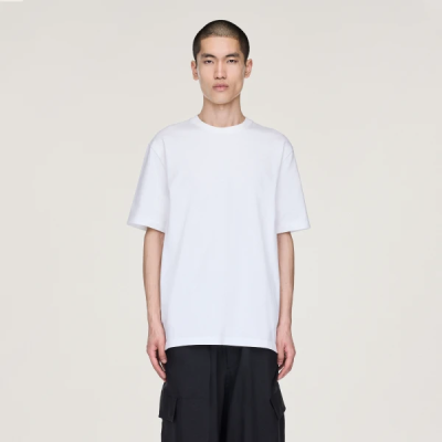 KB2607 adidas Y-3 SHORT SLEEVE