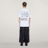 Футболка adidas Y-3 SHORT SLEEVE (АРТИКУЛ:KB2607)