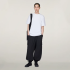 Футболка adidas Y-3 SHORT SLEEVE (АРТИКУЛ:KB2607)
