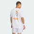 Футболка adidas TENNIS HOT EGG GRAPHIC (АРТИКУЛ:KB9431)