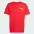 Футболка adidas PADEL WANTED GRAPHIC (АРТИКУЛ:KB9434)