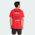 Футболка adidas PADEL WANTED GRAPHIC (АРТИКУЛ:KB9434)