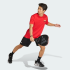 Футболка adidas PADEL WANTED GRAPHIC (АРТИКУЛ:KB9434)