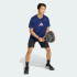 Футболка adidas PADEL CATEGORY GRAPHIC (АРТИКУЛ:KB9446)