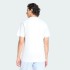 Футболка adidas CHEST STRIPES ENGINEERED COLLAR (АРТИКУЛ:KC6448)