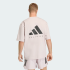Футболка adidas POWER OVERSIZE (АРТИКУЛ:KD0328)