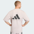 Футболка adidas POWER OVERSIZE (АРТИКУЛ:KD0328)