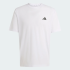 Футболка adidas WORKOUT ESSENTIALS FEELREADY 3 STRIPES (АРТИКУЛ:KD0606)