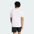 Футболка adidas WORKOUT ESSENTIALS FEELREADY 3 STRIPES (АРТИКУЛ:KD0606)