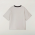 Футболка adidas Y-3 PADDED SHORT SLEEVE 3-STRIPES (АРТИКУЛ:KD4759)