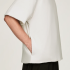 Футболка adidas Y-3 PADDED SHORT SLEEVE 3-STRIPES (АРТИКУЛ:KD4759)