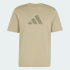 Футболка adidas FUTURE ICONS 3 BAR LOGO (АРТИКУЛ:KD5184)