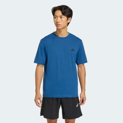 KD5505 adidas WORKOUT ESSENTIALS FEELREADY