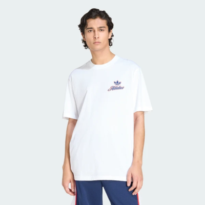 KE2248 adidas SUMMER LEAGUE GFX VARSITY